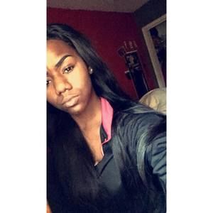 Meet your Posher, Darryllynn